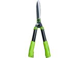 Potatore Da Giardino, Manico Ergonomico, Acciaio Inossidabile, 1 Pz