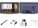 Display Digitale, Capacità Multiasse, Risoluzione Precisa, SDS2-3VA (3 Assi)