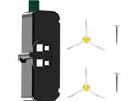 Batteria, Capacità 6800Mah, Compatibile Con I Modelli Irobot Roomba, Set 1
