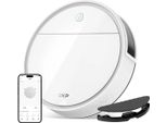 Robot Aspirapolvere, Potenza Di Aspirazione 5000Pa, Controllo Wifi/App, Okp K5 Pro, Ue