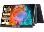 Monitor Portatile, Frequenza Di Aggiornamento 60Hz, Risoluzione 1080P, B156-SZF06L6