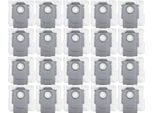 Accessori Per Robot Aspirapolvere, Filtro Hepa, Facile Installazione, 20 Pezzi