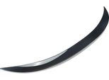 Spoiler Portellone Posteriore, Compatibile Con F33 Cabriolet, Design Aerodinamico, Nero Lucido