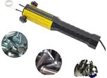 Riscaldatore A Induzione, Potenza Di Riscaldamento 1000W, Temperatura Massima 800°C, Plastica Di Alta Qualità, Design Portatile, Caratteristiche Di Sicurezza