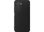 Avizar, Custodia Per Redmi 15 5G In Morbido Silicone Con Protezione Della Fotocamera, Nero