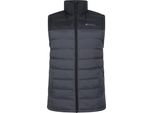 Mountain Warehouse - Gilet Imbottito "Seasons Ii"" Da Uomo MW1521 (Xs) (Grigio)"