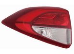 Abakus 221-1993L-UE - Oe 92401 D7100 Lampada Combinata Posteriore, Sinistra Per Tucson (Tl)
