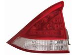 Abakus 217-1999L-UE - Oe 33551 TM8 003 Fanale Posteriore Sinistro Per Insight (Ze)