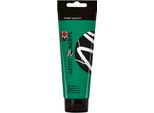 Marabu12200044964 Marabu Artist Vernice Acrilica Artist Acryl, Verde Ftalo Chiaro