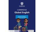 Cambridge Global English Learner's Book 5 Con Accesso Digitale (1 Anno)