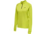 Hummel Donna Core Midlayer, Evening Primrose, Xl, Donna