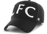 47 Brand Adjustabe Cap - Script Liverpool Fc Nero