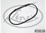Cavo Freno A Mano Vw Posteriore Golf/Jetta 87-91 Sinistra/Destra