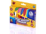 Pastelli A Cera 12K Astra Premium N. 0719