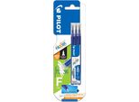 Ricarica Roller BLS-FRP5-B 0,3 Mm Blu Blister Da 3 Pezzi