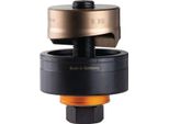 Perforatore Tricut+® Kl D.63,5Mm M63 Per Tubi E Raccordi Alfra