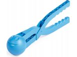 Prosperplast Creatore Di Palle Di Neve Snowballee 1 Blu IKUL1-3005U