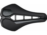 Pro Stealth Performance Sella Nera 152 Mm Sella In Acciaio Inox