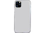 Custodia Ultra Sottile Per Iphone 12 Pro Max - Trasparente