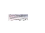 Cherry Mx 8.2 Tkl - Tastiera - 1 Ms Di Latenza - Retroilluminazione