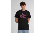 Mr. Tee Sticky Feelings Tee Nero - Xs