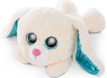 Nici Glubschis Peluche Coniglio Wolli Dot Sdraiato 25Cm