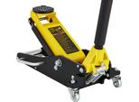 Cric Di Manovra Vevor 1,5 T Di Portata Cric Idraulico, Cric Per Auto Da 80 A 365 Mm In Alluminio E Acciaio, Cavalletto Per Cric Di 99 Mm Di Diametro, Cric A Forbice Per Fuoristrada E Officina, Ecc.