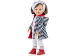 Bambola Marina Spagnola 40 Cm