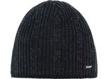 EisbäR Rene MÜ Xl Cappello A Maglia Per Uomo E Donna, Colore:Nero