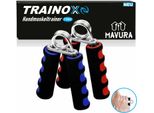 Trainox Allenatore Per Il Braccio Allenatore Per L'avambraccio Allenatore Per La Mano Allenatore Per Le Dita