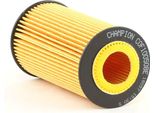 Champion COF100508E Filtro Olio Oe 05086301AA Compatibile Con Cherokee, Classe C, Classe Clc, Clk, Classe E, Classe G, Sprinter, Classe V, Viano, Vito