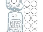 Guarnizioni Motore Set Di Guarnizioni Motore Athena Per Kawasaki Gpz 500 R 85-89