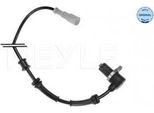 Meyle 214 800 0005 - Sensore Oe 60615270, Velocità Ruota Per 145 930, 146 930, 155 167, Gtv 916, Spider 916, Coupé 175