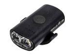 Topeak Headlux 450 Luce Per Casco Usb TMS089B