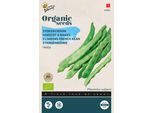 Buzzy Fagiolo Di Spagna Biologico - Semi Biologici - Circa 15 Gr | Buzzy_93046