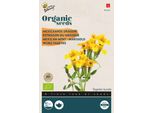 Buzzy Organic Tagetes Piccante - Semi Biologici - Circa 0,2 Gr | Buzzy_94733