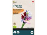 Buzzy Mix Di Piselli Dolci Biologici - Semi Biologici - Circa 2,5 Gr | Buzzy_94415