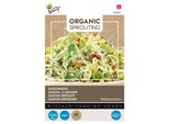 Buzzy Organic Radish Daikon - Semi Biologici - Circa 30 Gr | Buzzy_084054