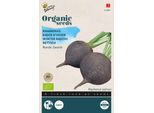 Buzzy Organic Ravanello Nero Invernale - Semi Biologici - Circa 1 Gr | Buzzy_92580