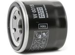 MANN-FILTER W 6018 - Oe PE01 14 302 Filtro Olio Per 2 (Dj, Dl), 3 (Bm, Bn), 3 (Bp), Glc, 6 (G), CX-3 (Dk), CX-30 (Dm), CX-5 (Gh, Ke), CX-5 (Kf), MX-5 Iv (Nd)