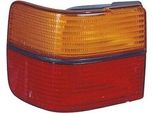 Van Wezel 5884931 - Oe 1H5945111B Fanale Posteriore Sinistro, Parte Esterna Per Vento (1H)