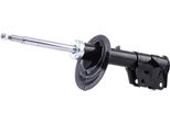 Ridex 854S0500 - Oe 30616859 Ammortizzatore, Asse Anteriore Destro Per S40 I (644), V40 (645)