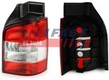 Fast FT86449 - Oe 7H0945096H Luce Posteriore, Destra Per T5