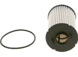 Bosch F 026 407 269 - Filtro Olio Ac Oe 8W93 6731 Per F-Pace (X761), F-Type (X152), Xe (X760), Xf (X250), Xj (X351), Xk (X150), Discovery Iv (L319), Range Rover Iii (L322), Range Rover Iv (L405), Range Rover Sport (L320), Range Rover Sport (L494), Range Rover Velar (L560)