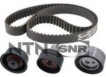 Snr KD468.01 - Oe 24312 23001 Zahnriemensatz FüR Primera (W10), Primera (P10), Almera I (N15)