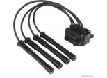 Bobina Di Accensione Elparts Per Renault Clio Kangoo Modus Twingo