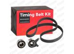 Stark SKTBK-0760046 - Kit Cinghia Di Distribuzione Oe 0K203 12 205 Per Xedos 6 (Ca), MX-5 Ii (Nb), MX-5 I (Na), MX-3 (Ec), 323 (Ba)