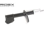 Ridex 854S0837 - Oe 77 00 808 490 Ammortizzatore, Asse Anteriore Per Clio I