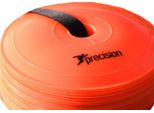 Precision - Pennarelli Piatti Confezione Da 40 RD742 (Taglia Unica) (Arancione)
