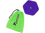 Precision - Marcatori Piatti Pro Hx Confezione Da 10 RD1052 (Taglia Unica) (Viola)